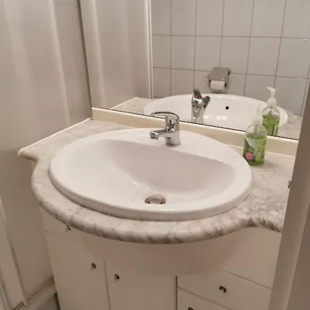 1-room Bergheim Апартаменты Бергхайм