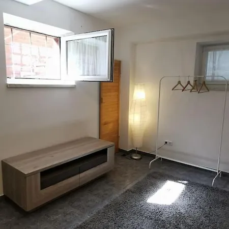 1-room Bergheim *