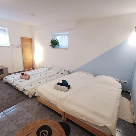 1-room Bergheim Бергхайм